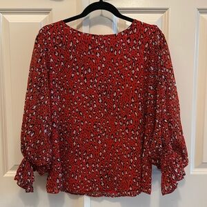 Sanctuary Blouse